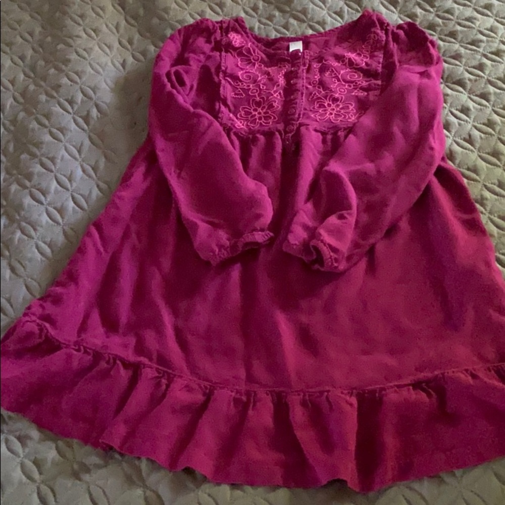 Lovely dress size 7/8 M